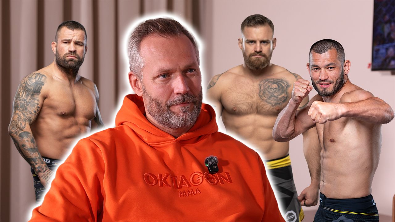 Speciality na Edenu, Vémolův konec? Novotný a pohled do kuchyně Oktagonu