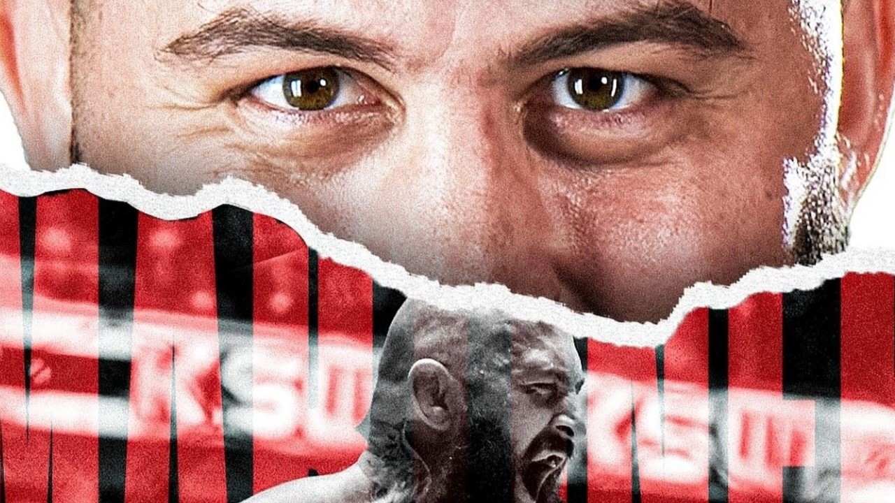 Jsem rád, že už nemusím stát na vratech. Teď je ten pravý čas, říká před bojem Martínek