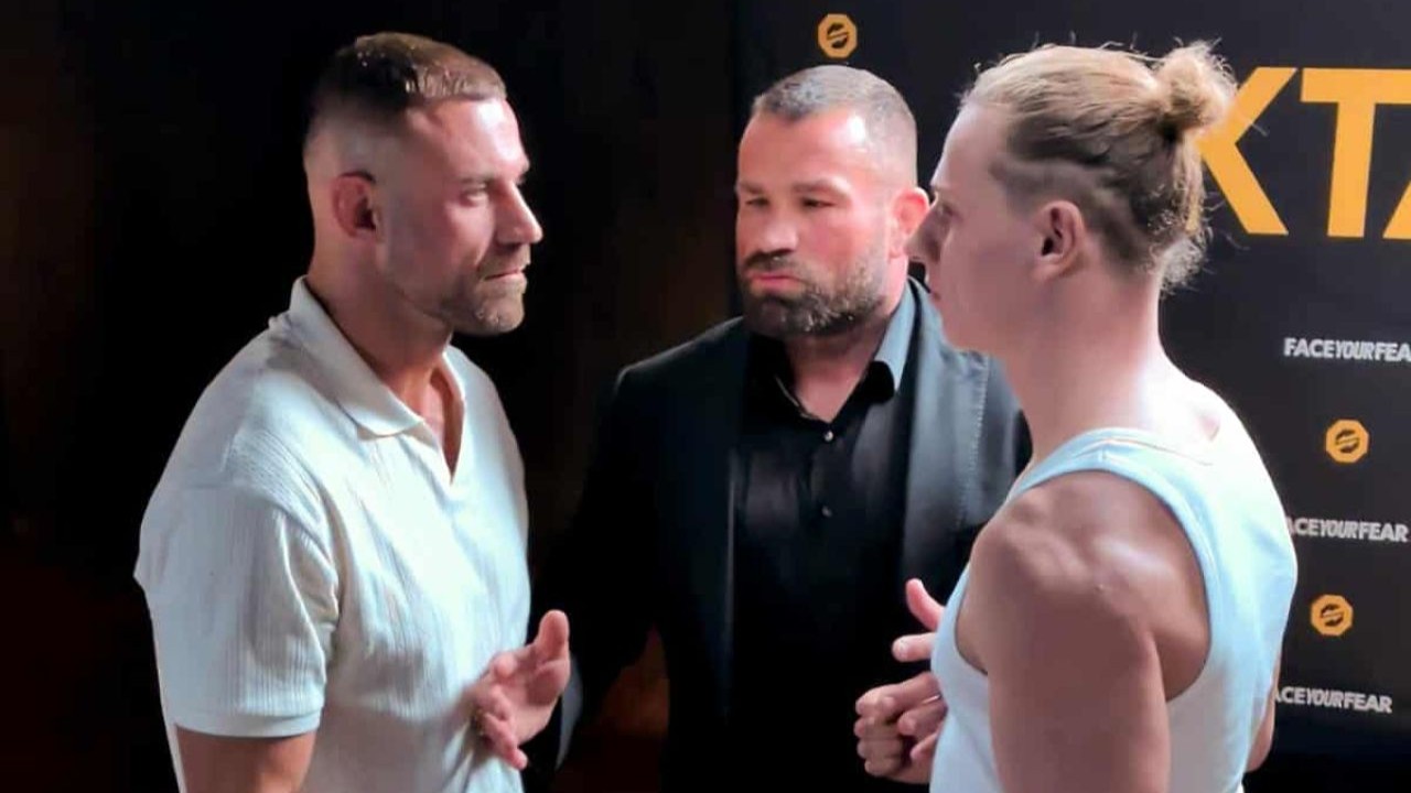 Měl by přestat hrát videohry. V zápase tě chce soupeř sežrat, varuje Raška