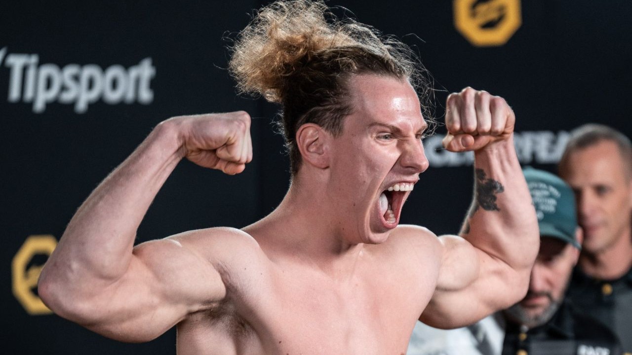 Tóth cítil facku od Rašky a večer může zlobit. Ať je to spontánní, surový a přirozený, řekl